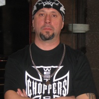  Choppers West Coast - , . 