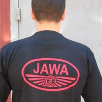   Jawa