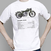 Мотоцикл ИЖ-350