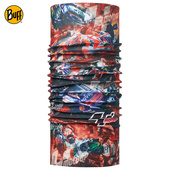  Buff Original Racing Red Moto GP