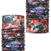  Buff Original Racing Red Moto GP