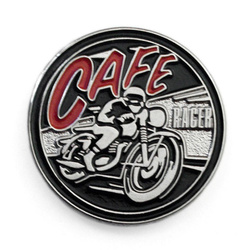 Значок CafeRacer