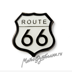  Route 66