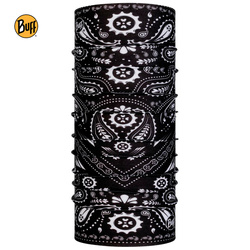  Buff Original New Cashmere Black