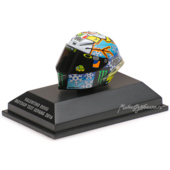  - Minichamps AGV 1:8 2016