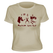 Russian Bike Fest - �������