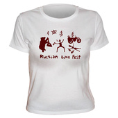 Russian Bike Fest - �������