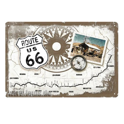    Route 66 (2030)