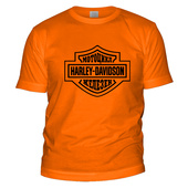 Harley-Davidson -   !