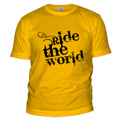 Ride the World