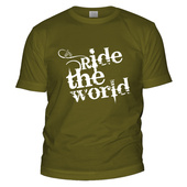 Ride the World