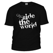 Ride the World