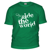 Ride the World