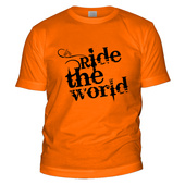 Ride the World