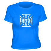 Choppers West Coast - 