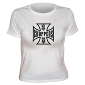 Choppers West Coast - 