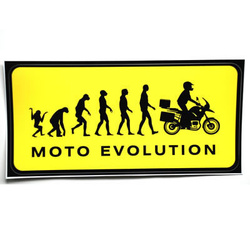    MotoEvolution Tourism