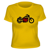  Love is Moto - 