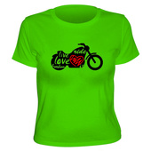  Love is Moto - 
