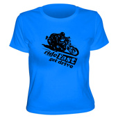 Ride Fast - Get Drive! - 