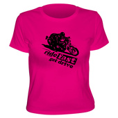 Ride Fast - Get Drive! - �������