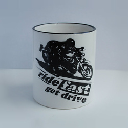  Ride Fast - Get Drive!