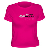 Kawasaki Super Sherpa - �������