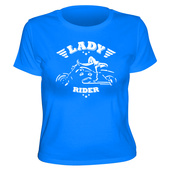 Lady Rider - 