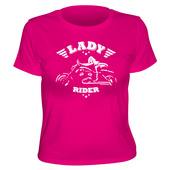 Lady Rider - �������