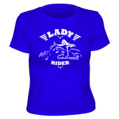 Lady Rider - женская