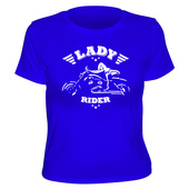 Lady Rider - 