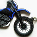  Yamaha YZ