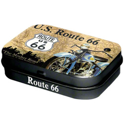  Route 66