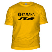 Yamaha R6