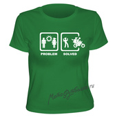 Problem? Solved! - 