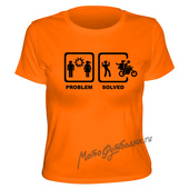 Problem? Solved! - 