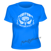 Custom Chopper Motorcycles - �������
