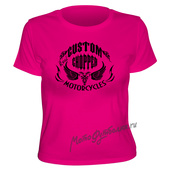 Custom Chopper Motorcycles - 