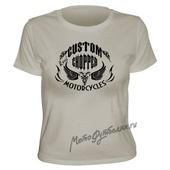 Custom Chopper Motorcycles - �������