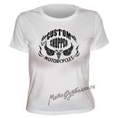 Custom Chopper Motorcycles - �������