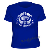 Custom Chopper Motorcycles - �������