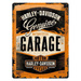 - HD Garage (3040)