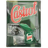 - Castrol Classic (3040)