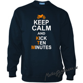 Keep Calm and KTM