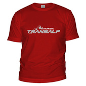 Honda Transalp - 