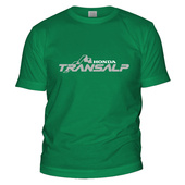 Honda Transalp - 