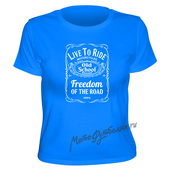 Live To Ride - 