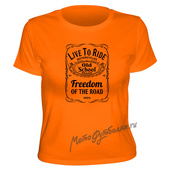 Live To Ride - 
