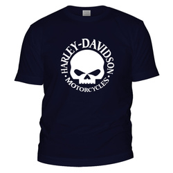  Harley-Davidson Scull - - XL