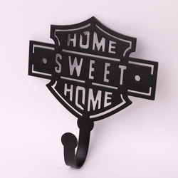 - Sweet Home